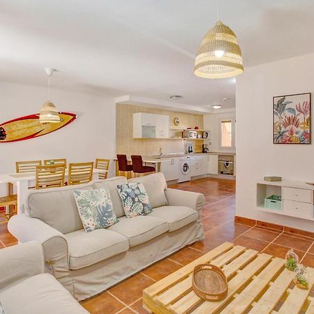 Premium Family House Apartment Corralejo Bagian luar foto