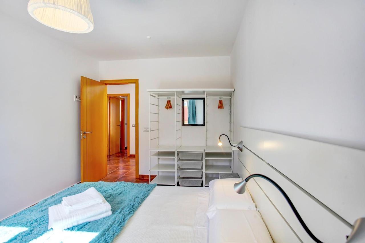 Premium Family House Apartment Corralejo Bagian luar foto