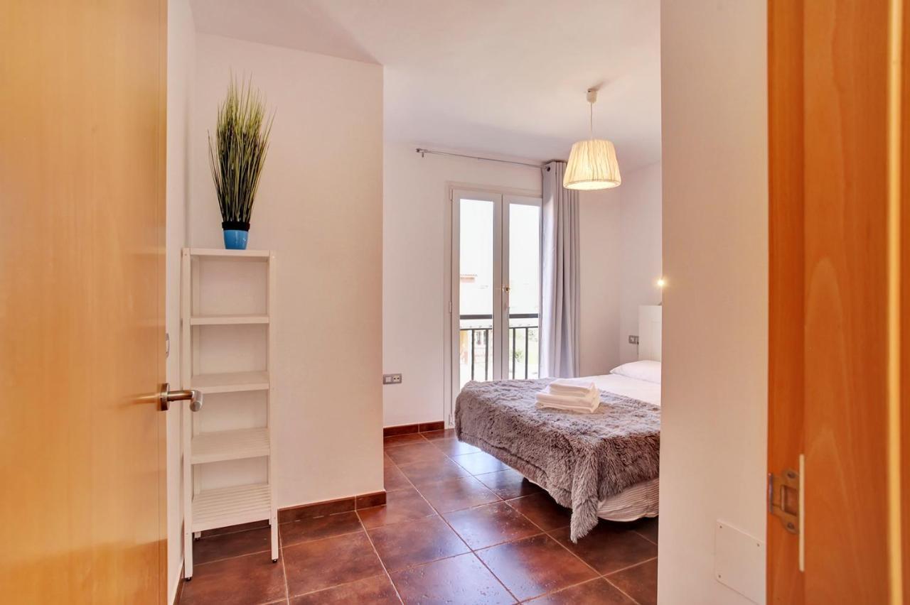 Premium Family House Apartment Corralejo Bagian luar foto