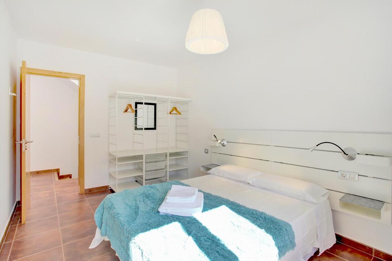 Premium Family House Apartment Corralejo Bagian luar foto