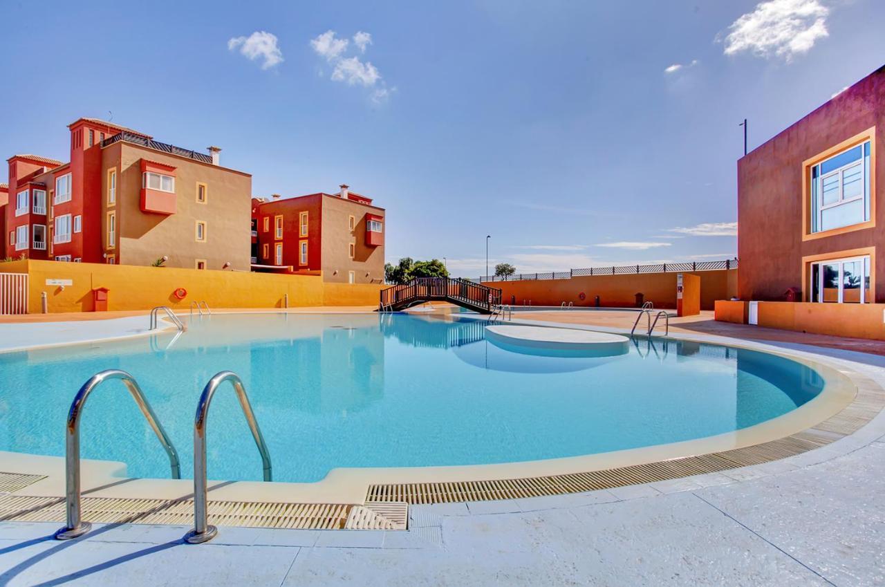 Premium Family House Apartment Corralejo Bagian luar foto
