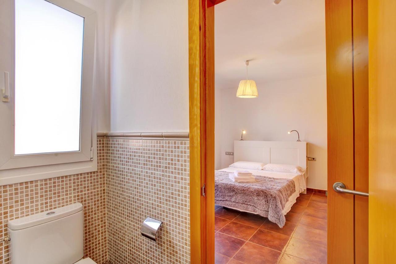 Premium Family House Apartment Corralejo Bagian luar foto