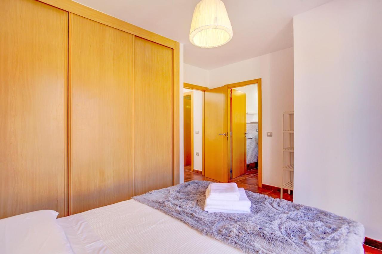 Premium Family House Apartment Corralejo Bagian luar foto