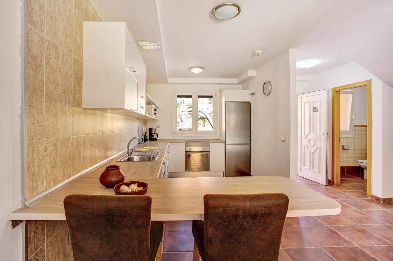 Premium Family House Apartment Corralejo Bagian luar foto