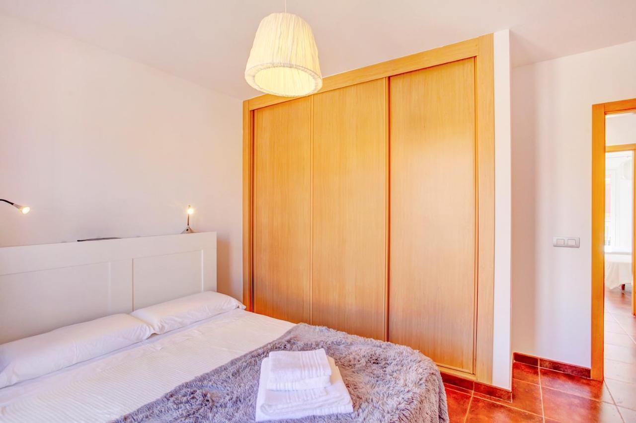 Premium Family House Apartment Corralejo Bagian luar foto