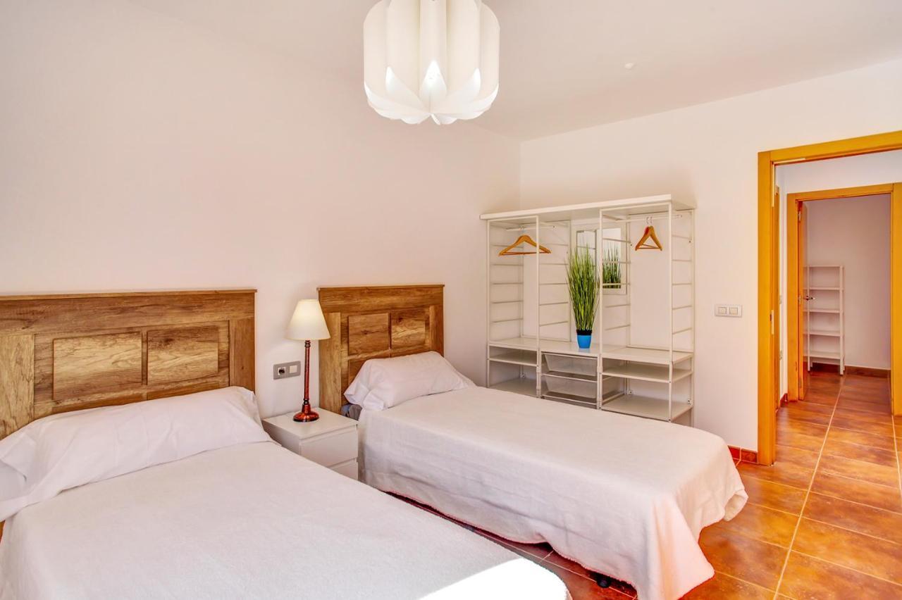 Premium Family House Apartment Corralejo Bagian luar foto
