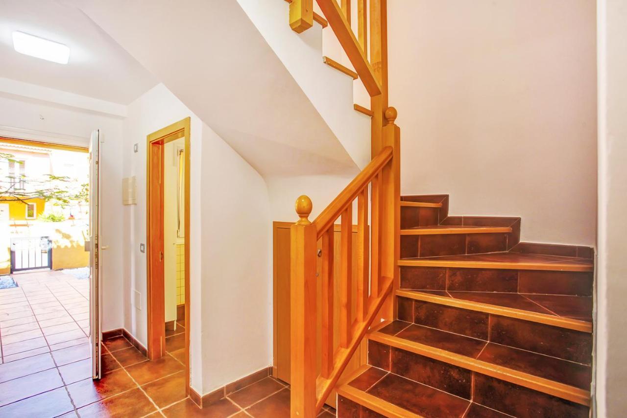 Premium Family House Apartment Corralejo Bagian luar foto